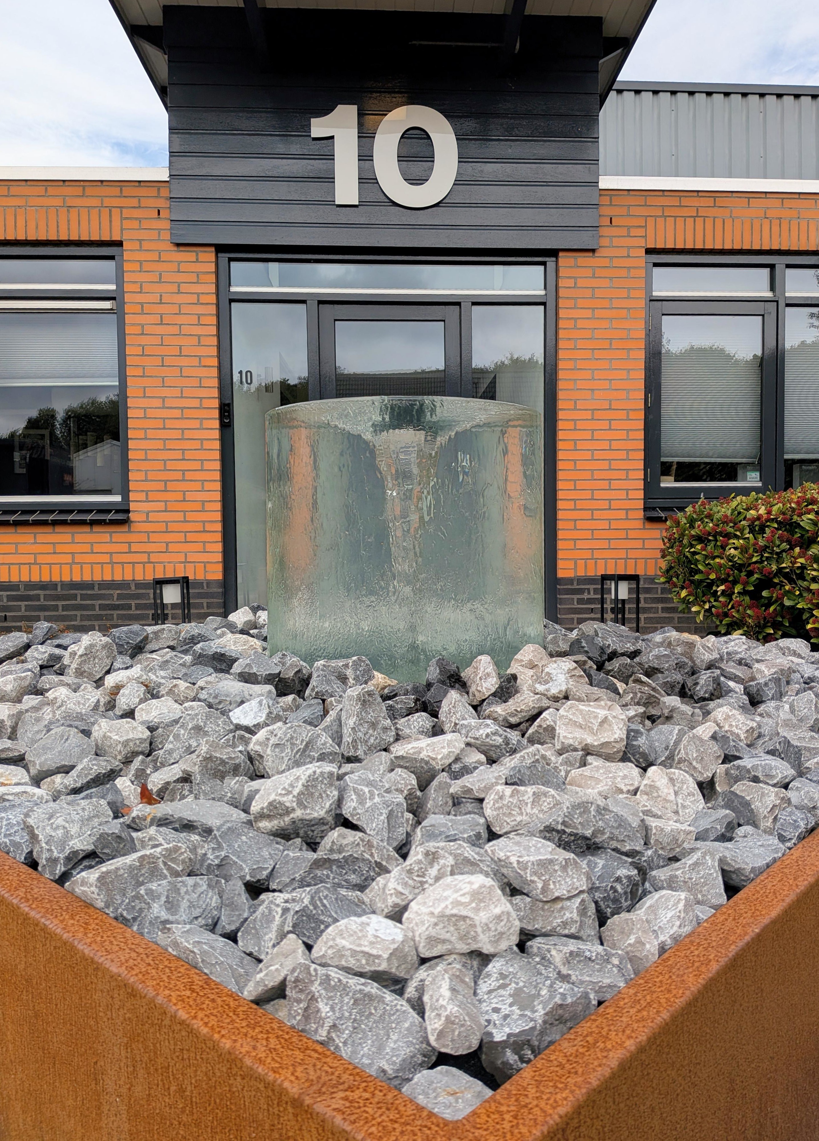 Our Office<br>
